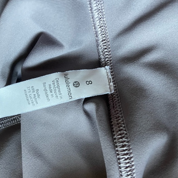 Lululemon Wunder Under Luxtreme Legging - Picture 4 of 6